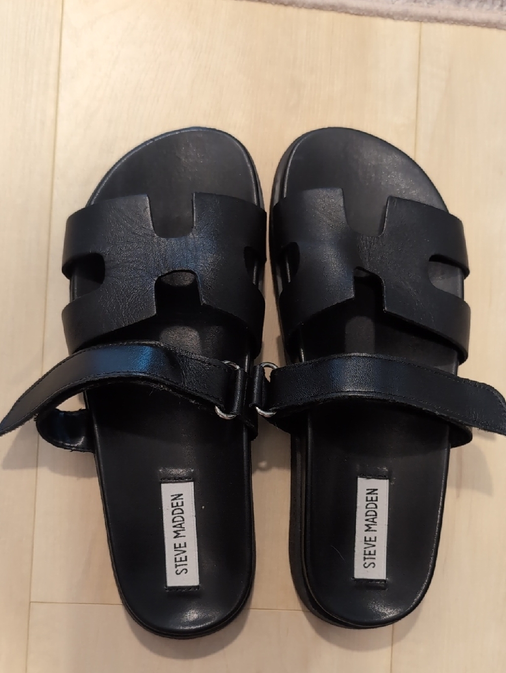 Steve Madden Mayven Sandals